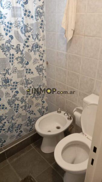 Departamento B° Unimev