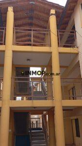 Departamento B° Unimev