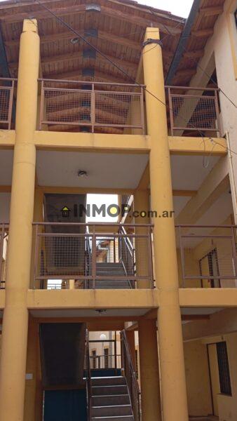 Departamento B° Unimev