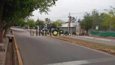 Departamento B° Unimev