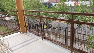 Departamento B° Unimev