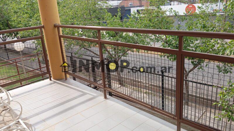 Departamento B° Unimev