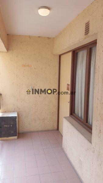 Departamento B° Unimev