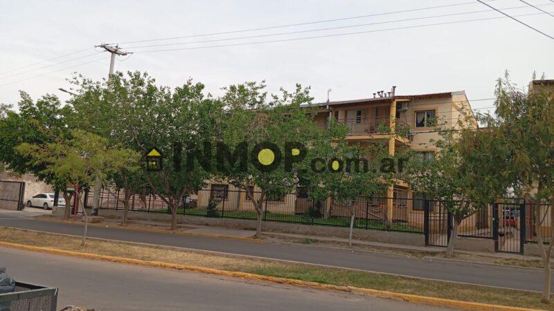 Departamento B° Unimev