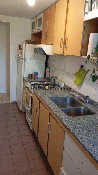 Departamento B° Unimev