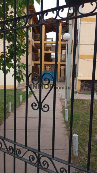 Departamento B° Unimev