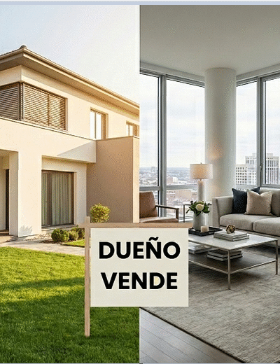 Inmuebles Propietarios