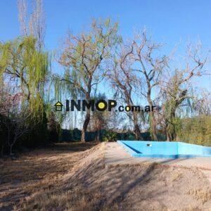 Terreno en Guaymallén "La Escondida"