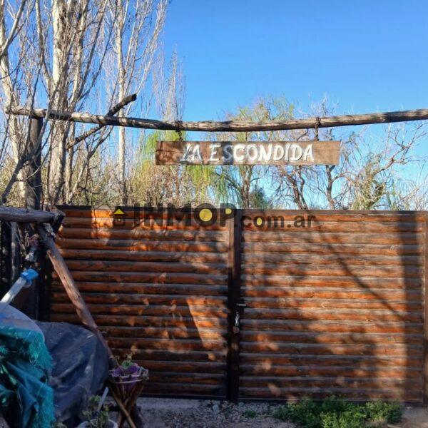 Terreno en Guaymallén "La Escondida"