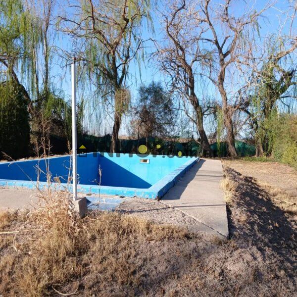 Terreno en Guaymallén "La Escondida"