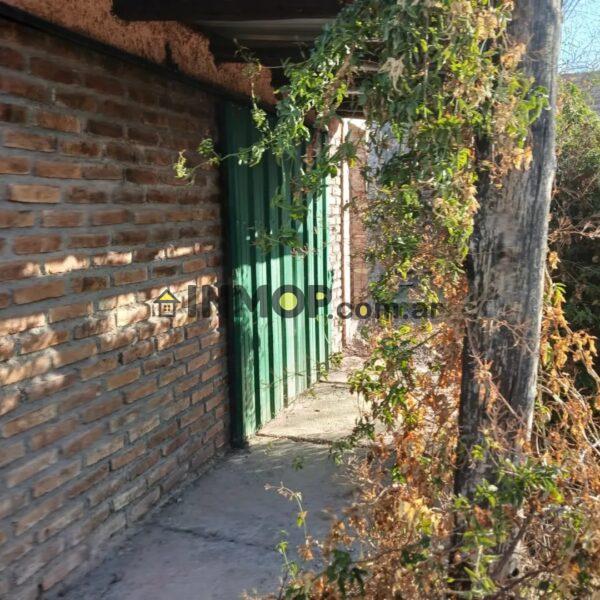 Terreno en Guaymallén "La Escondida"