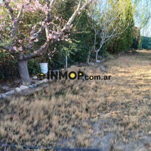 Terreno en Guaymallén "La Escondida"