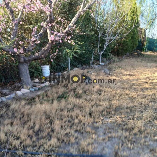 Terreno en Guaymallén "La Escondida"