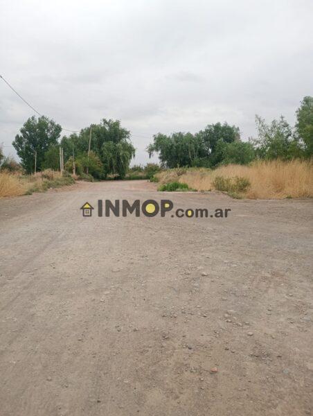 Venta de Campo en Capdevila | El Borbollón, Las Heras | 17 y 29 Ha