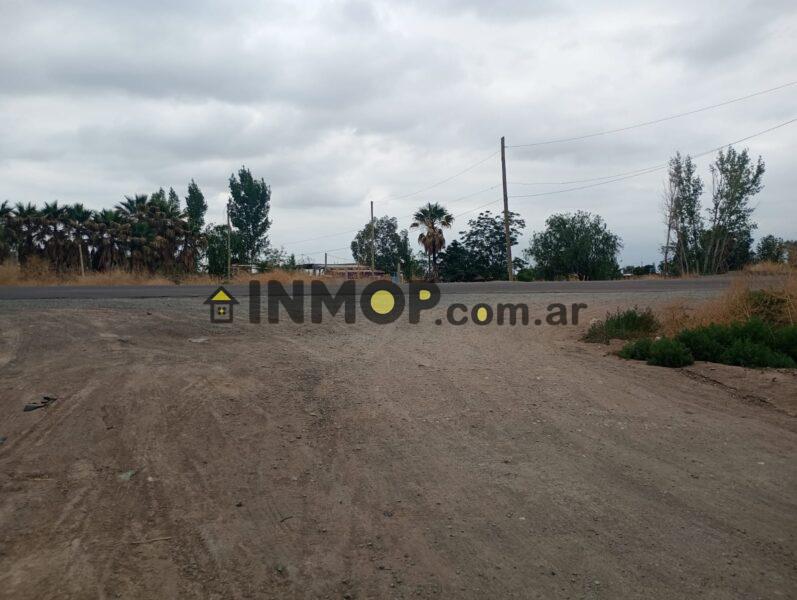 Venta de Campo en Capdevila | El Borbollón, Las Heras | 17 y 29 Ha