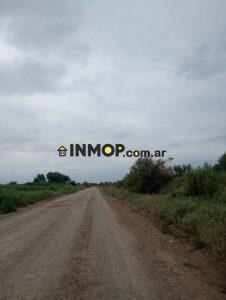 Venta de Campo en Capdevila | El Borbollón, Las Heras | 17 y 29 Ha