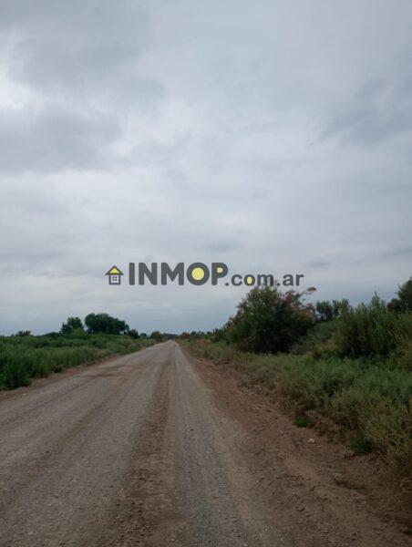 Venta de Campo en Capdevila | El Borbollón, Las Heras | 17 y 29 Ha