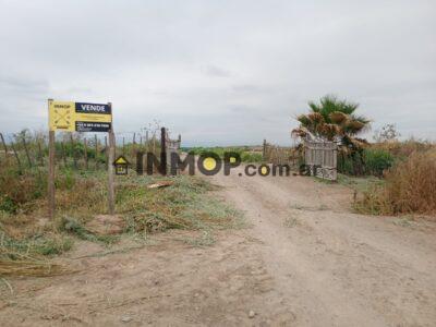 Venta de Campo en Capdevila | El Borbollón, Las Heras | 17 y 29 Ha