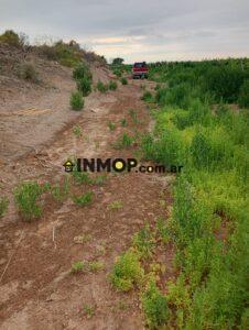 Venta de Campo en Capdevila | El Borbollón, Las Heras | 17 y 29 Ha