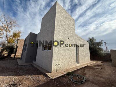 Venta de casa a estrenar en Guaymallén