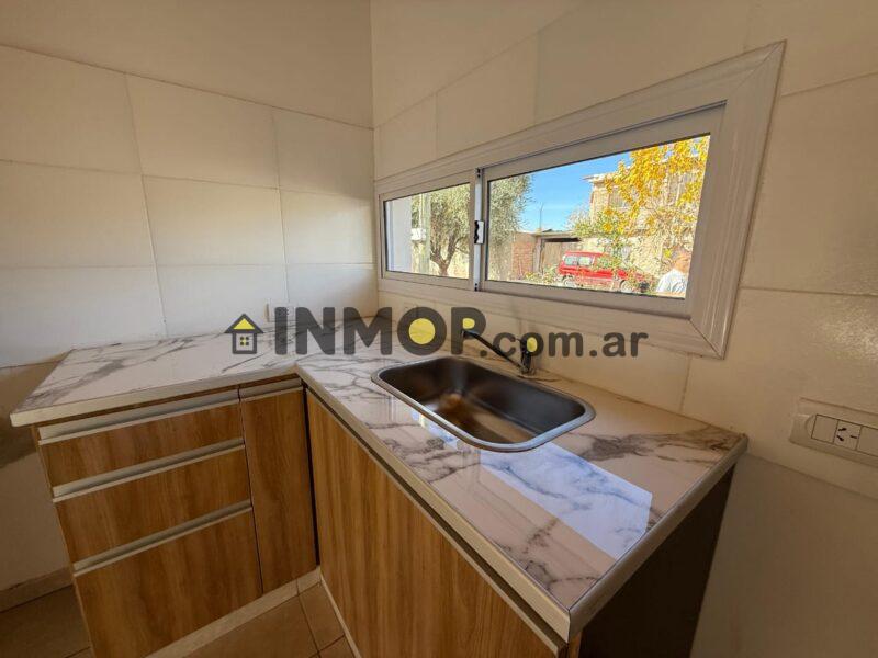 Venta de casa a estrenar en Guaymallén