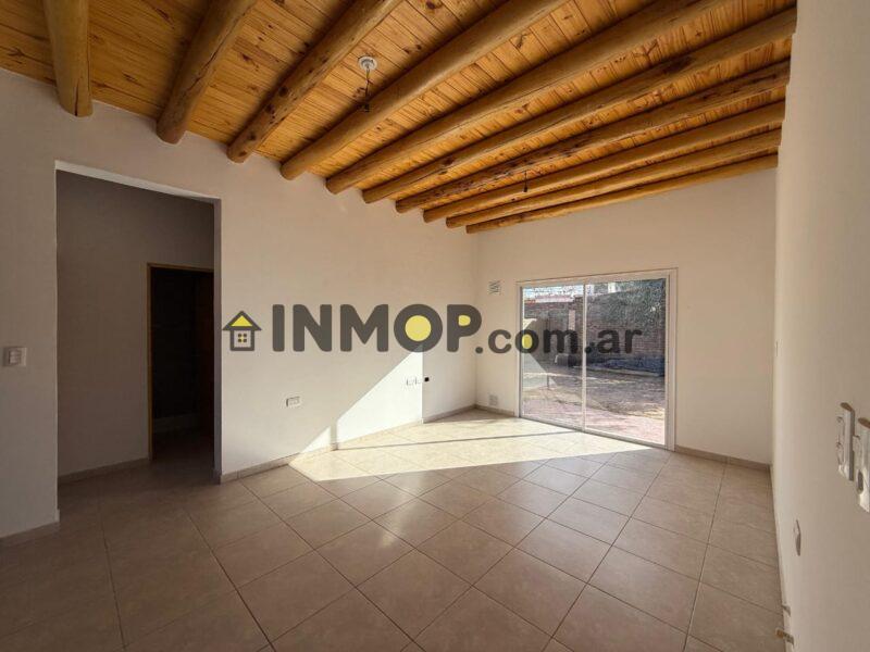 Venta de casa a estrenar en Guaymallén