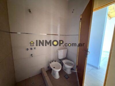 Venta de casa a estrenar en Guaymallén