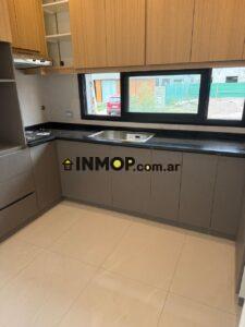 CASA A ESTRENAR EN VENTA B° LAS CORTADERAS III- GUAYMALLÉN