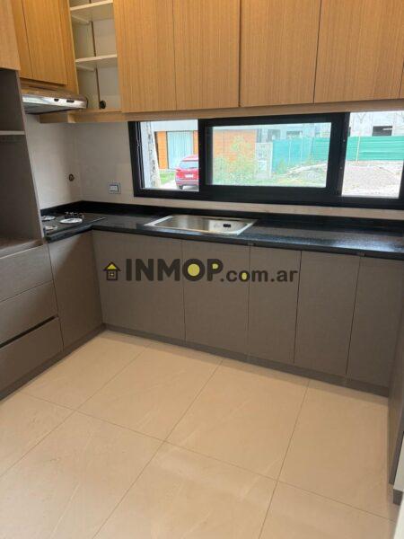 CASA A ESTRENAR EN VENTA B° LAS CORTADERAS III- GUAYMALLÉN