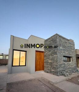 CASA A ESTRENAR EN VENTA B° LAS CORTADERAS III- GUAYMALLÉN