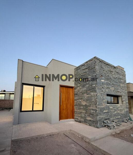 CASA A ESTRENAR EN VENTA B° LAS CORTADERAS III- GUAYMALLÉN