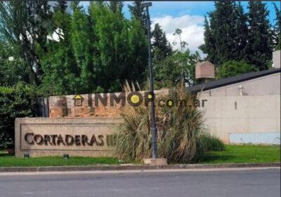 CASA A ESTRENAR EN VENTA B° LAS CORTADERAS III- GUAYMALLÉN