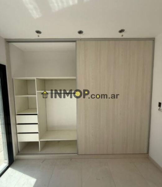 CASA A ESTRENAR EN VENTA B° LAS CORTADERAS III- GUAYMALLÉN