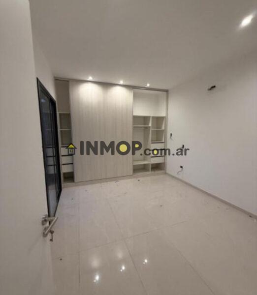 CASA A ESTRENAR EN VENTA B° LAS CORTADERAS III- GUAYMALLÉN