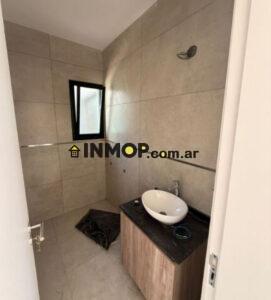 CASA A ESTRENAR EN VENTA B° LAS CORTADERAS III- GUAYMALLÉN