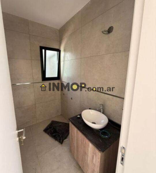 CASA A ESTRENAR EN VENTA B° LAS CORTADERAS III- GUAYMALLÉN