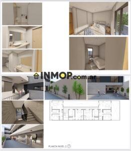 Preventa Departamentos en Godoy Cruz Centro - calle Las Heras