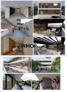 Preventa Departamentos en Godoy Cruz Centro - calle Las Heras