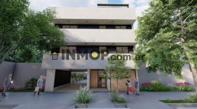 Preventa Departamentos en Godoy Cruz Centro - calle Las Heras