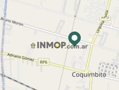 LOTE EN VENTA BARRIO DISTRITO ALTO -MAIPÚ