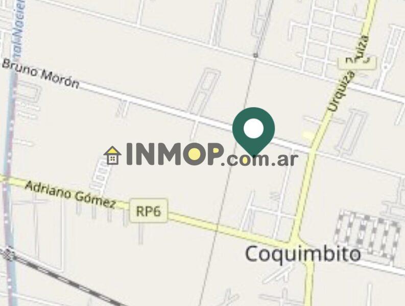 LOTE EN VENTA BARRIO DISTRITO ALTO -MAIPÚ