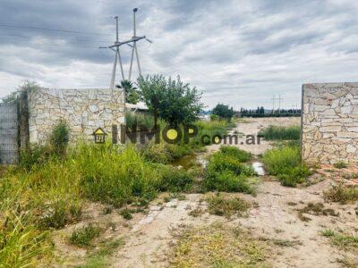 Venta de lotes sobre Ruta 60 - Inversión con P.H. Especial