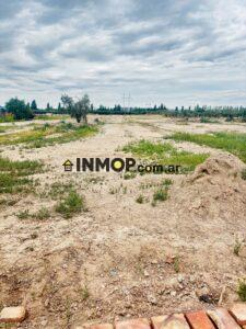 Venta de lotes sobre Ruta 60 - Inversión con P.H. Especial