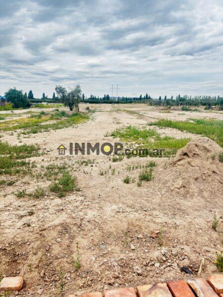 Venta de lotes sobre Ruta 60 - Inversión con P.H. Especial