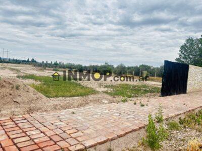 Venta de lotes sobre Ruta 60 - Inversión con P.H. Especial