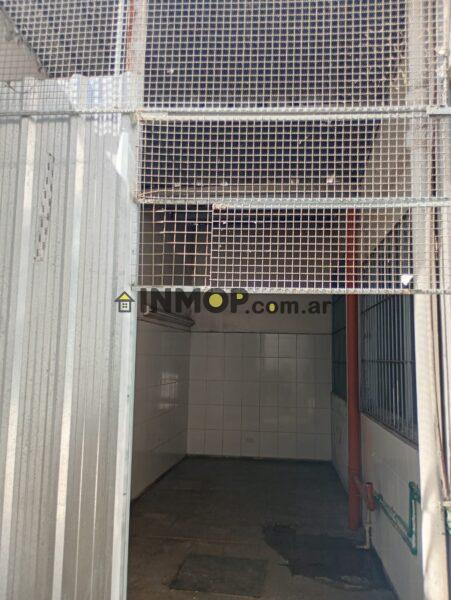 Venta Local y Oficinas Av. San Martín | Mendoza | 3 Niveles