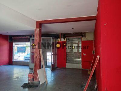 Venta Local y Oficinas Av. San Martín | Mendoza | 3 Niveles