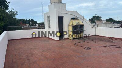 Venta Local y Oficinas Av. San Martín | Mendoza | 3 Niveles