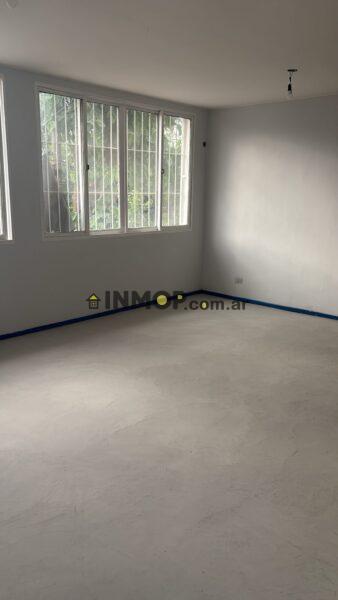 Venta Local y Oficinas Av. San Martín | Mendoza | 3 Niveles