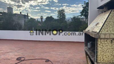 Venta Local y Oficinas Av. San Martín | Mendoza | 3 Niveles